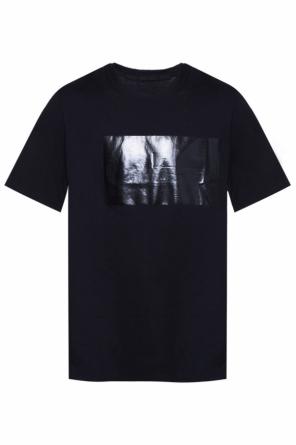 Printed t-shirt, zdjęcie 1 Printed t-shirt od Julius